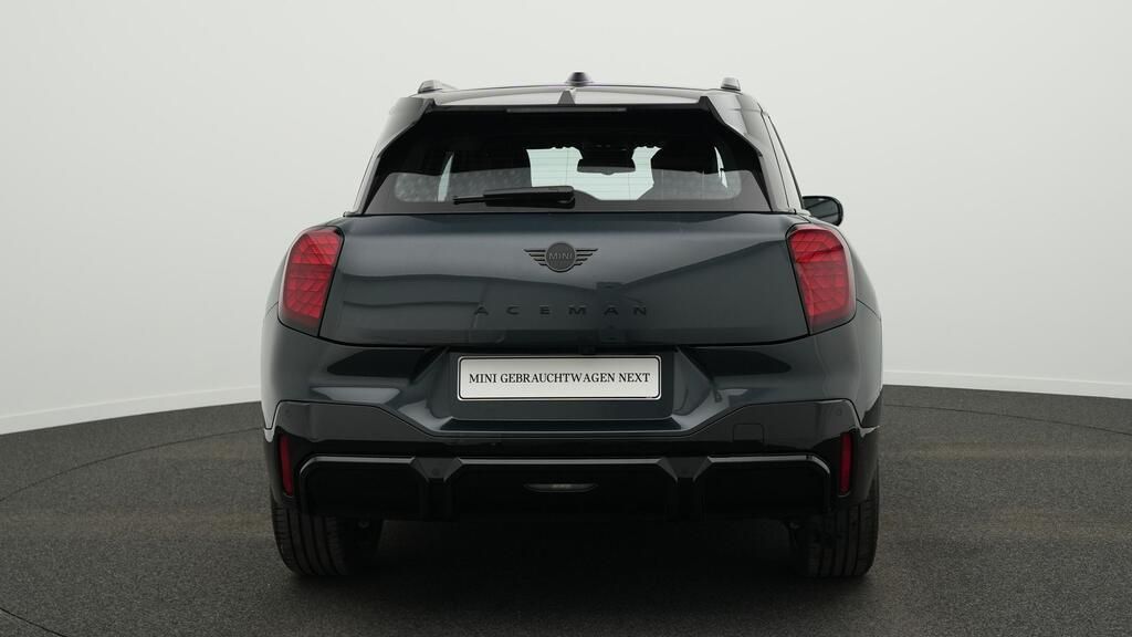 MINI Aceman E - Bild 10