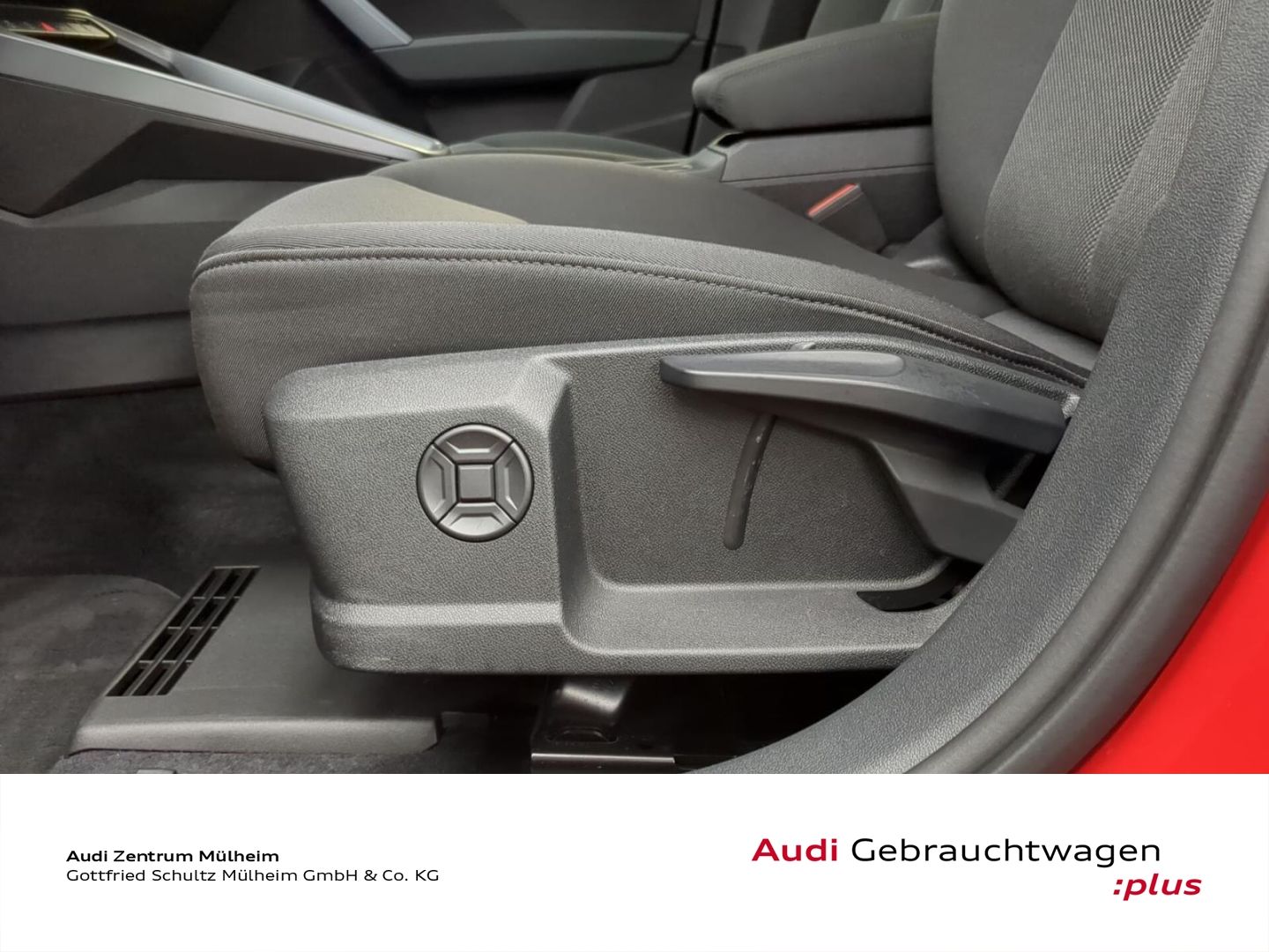 Audi A3 - Bild 13