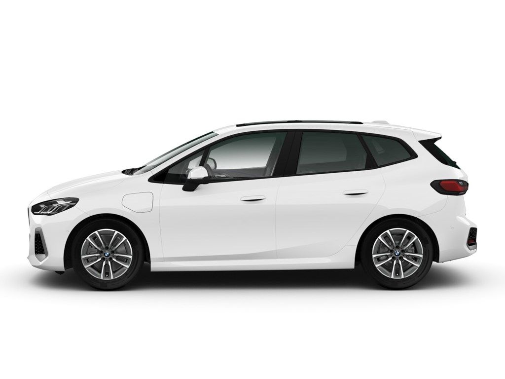 BMW 225 Active Tourer e xDrive M Paket LED H&K HUD imagem 3