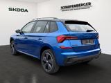 Skoda Kamiq Monte Carlo *NAV,ACC,RFK* - : Beheizbare Frontscheibe