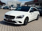 Mercedes-Benz CLA 200 SB 7G-DCT*PANO*AHK*ALLWETTER*AMBIENTE* - Mercedes-Benz Ambiente