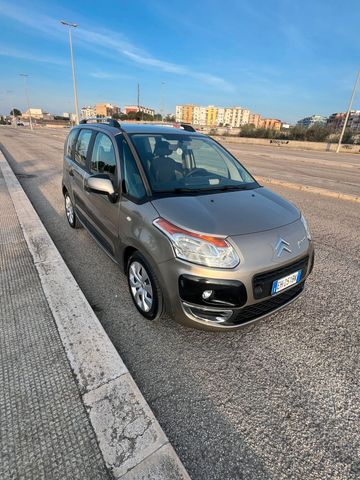 Citroën Citroen C3 Picasso 1.6 HDi 90 NEOPATENTATI