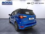 Ford EcoSport *ST-Line*RFK*PDC v+h*WinterPaket* - Ford EcoSport aus 2021