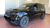 Jeep Grand Cherokee 3.0CRD S-Limited*TOP Ausstattung* - Jeep Grand Cherokee: Crd Limited