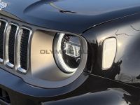 Jeep Renegade 1.0 T-GDI Limited  KAMERA KLIMA-AT SHZ - Image