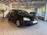 Volkswagen Golf V Lim. Sportline *LEDER +KLIMA+HU&AU* - Volkswagen Golf: Sportline