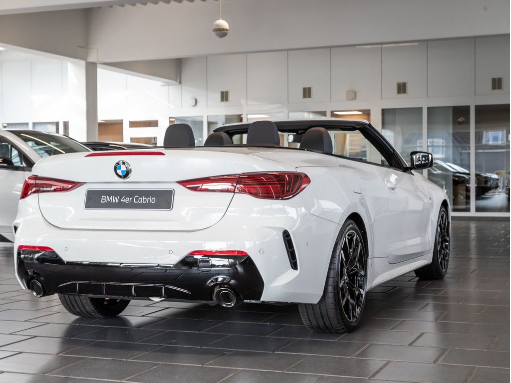 BMW 420 - Bild 6