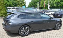 PEUGEOT 508 SW Hybrid 225 LEDER NAVI AHK LED Cam CarPlay PEUGEOT 508 SW Hybrid 225 LEDER NAVI AHK LED Cam CarPlay