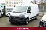 Fiat Ducato Maxi 35 L5H2 KaWa verblecht 160 Multijet - Offers
