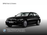 BMW 318 i Touring LED+PDCv+h+Automatik+17'' LM Radsa - BMW 318 aus 2021