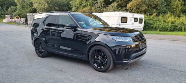 Land Rover Discovery Sd6 AWD HSE Automatik