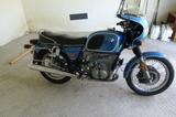 BMW R 90/6 - BMW R 90 6