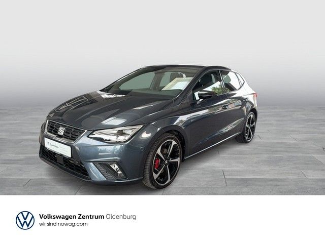 Image of Seat Ibiza