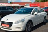 Peugeot 508SW*PANO*TÜV 07/2026* !!! Händler / Export !!! - Peugeot 508 aus 2011: SW