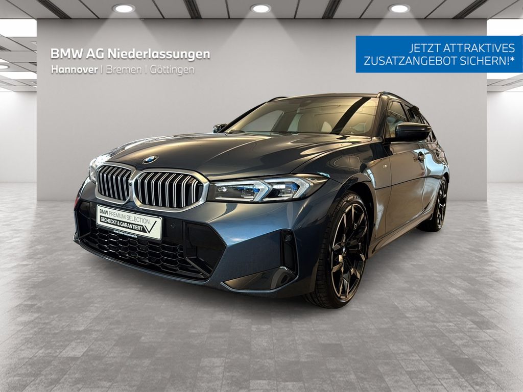 BMW 3er