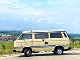 Volkswagen T3 Westfalia Joker toller Zustand! - Volkswagen T3 joker