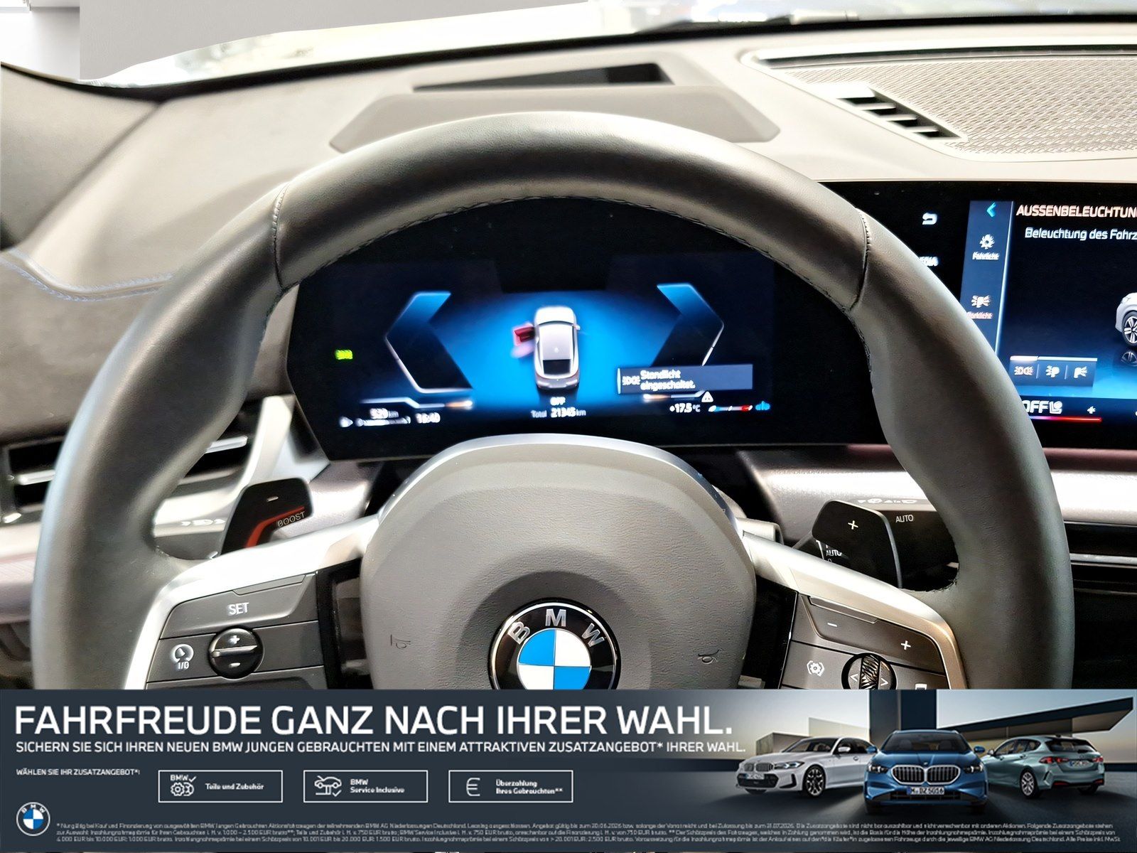 BMW X2 - Bild 14