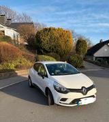 Renault Clio Life dCi 75 Stop & Start eco2 Life - Renault Clio: Start