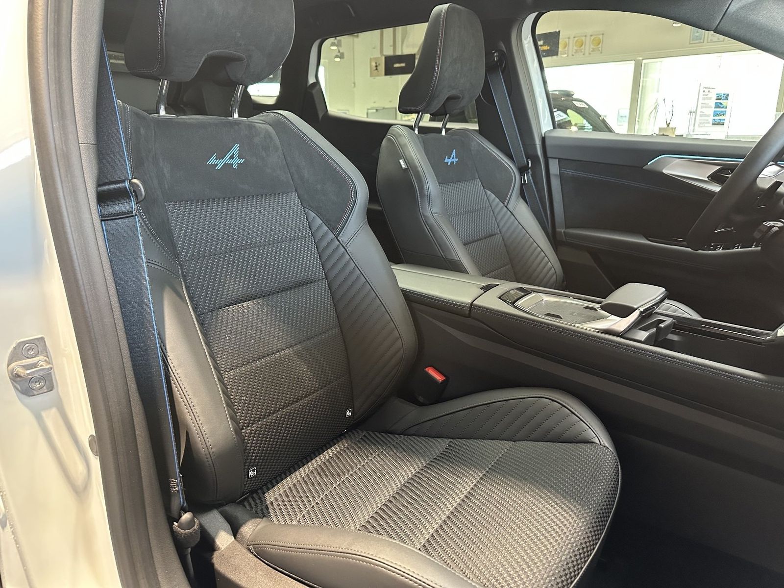 Renault Austral - Bild 14