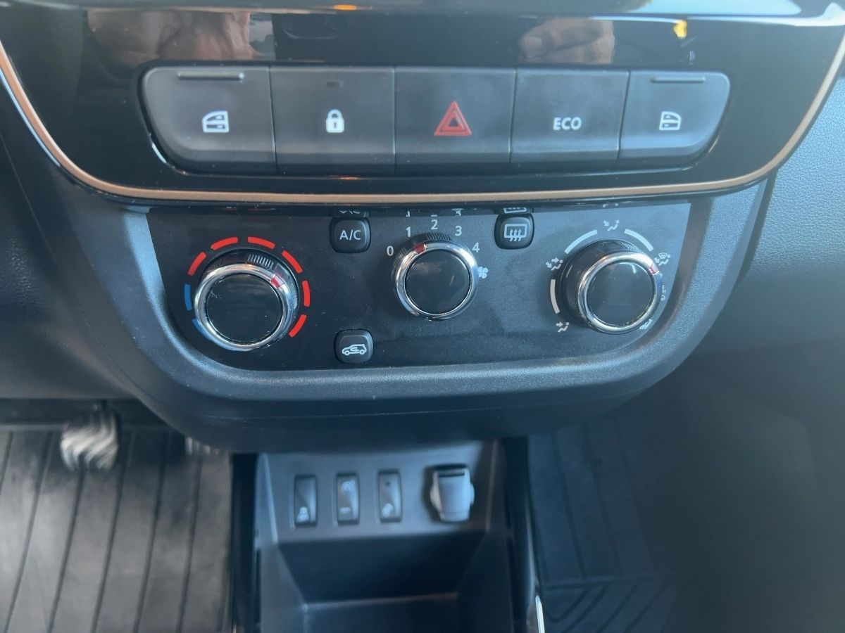 Dacia Spring - Bild 14