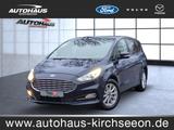 Ford S-Max 2.5 Duratec FHEV Hybrid Titanium Automatik