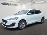 Ford Focus Titanium Design 1.0 EcoBoost Mild-Hybrid E - Ford Focus: Titanium Design