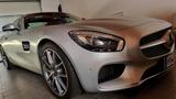 Mercedes-Benz AMG GT S Designo VOLL Mwst. unfallf. ohne OPF - Mercedes-Benz AMG GT S Gebrauchtwagen