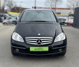 Mercedes-Benz A 160*Klima*Sitzheizung*Alufelgen*Allwetter* - Mercedes-Benz A 160 mit Diesel-Antrieb