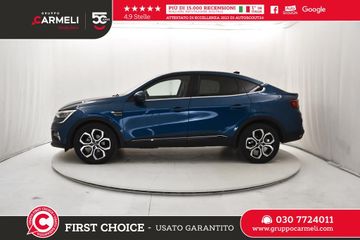 Renault Arkana - 2