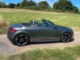 Audi TT Roadster - Audi TT mit Diesel-Antrieb: Cabrio