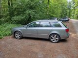 Audi A4 1.9 TDI (DPF) Avant wenig km - Audi A4 aus 2008: TDI