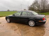 Jaguar S-Type 3.0 V6 Automatik | rd. 135tkm, TÜV, fährt - gebrauchte Jaguar S-Type aus dem Jahr 2002