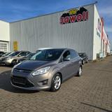 Ford C-Max SITZH ALU + WIN KLIMAANLAGE - Ford C-Max in Hannover