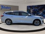 Ford Focus 1.0 EcoBoost Mild-Hybrid Cool&Connect S/S  - Ford Focus mit Hybrid-Antrieb: Automatik