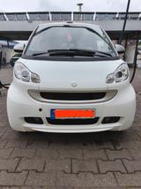 Smart ForTwo cabrio 1.0 52kW mhd pulse  - Smart ForTwo mit Benzin-Antrieb: Pulse