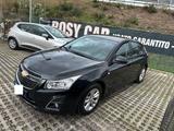 Chevrolet Cruze 1.8 5 porte LT GPL-2013 - Chevrolet Cruze: 1.8