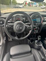 MINI Cooper S Cabrio Cooper S Sidewalk Cabrio Sid... - MINI Cooper S Cabrio von privat