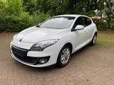 Renault Megane III Lim. 5-trg. Dynamique - Renault Megane Dynamique mit Diesel-Antrieb