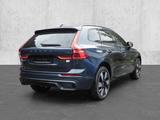 Volvo XC60 Ultra Dark Recharge Plug-In Hybrid AWD T8 T - Volvo: X60
