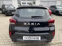 Dacia Spring - Vorschau Bild 5