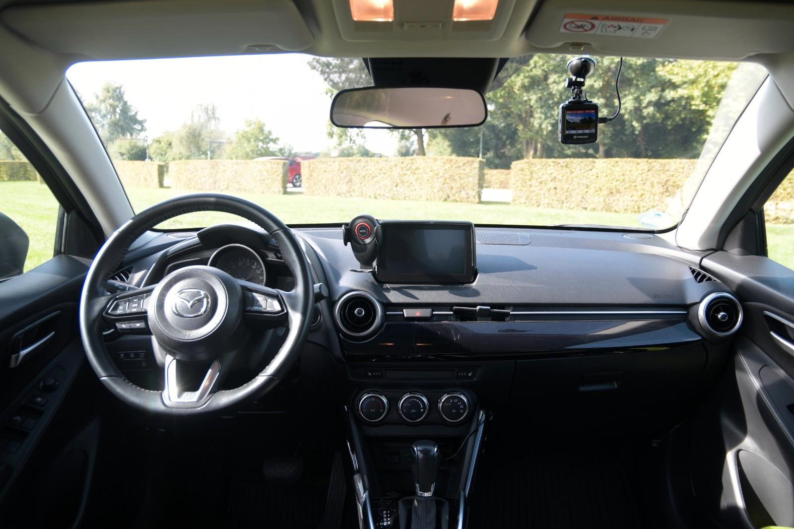 Mazda 2 SKYACTIV-G 90 Exclusive-L. SA Drive Exclus...