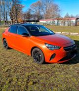 Opel Corsa 1.2 55kW Edition / sparsamer Stadtflitzer, - mit Benzin-Antrieb: Sparsame
