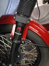 Ural CT Tourist Euro 4 Gespann - URAL MOTORRAD