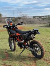KTM 690 Enduro - KTM ENDURO 690