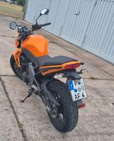 Kawasaki ER-6N ABS - Angebote