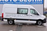 Mercedes-Benz Sprinter 314 Mixto L2H2 Werkstattwg. Standhzg. - Ladebordwand Sprinter