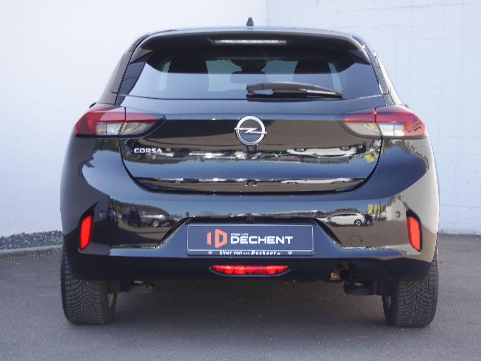 Fahrzeugabbildung Opel Corsa Edition 1.2,Navi,Kamera,Sitzhzg,Allwetter