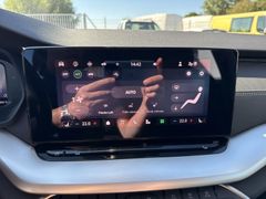 SKODA Octavia Combi 1.5 TSI Essence DSG_AHK_LED_