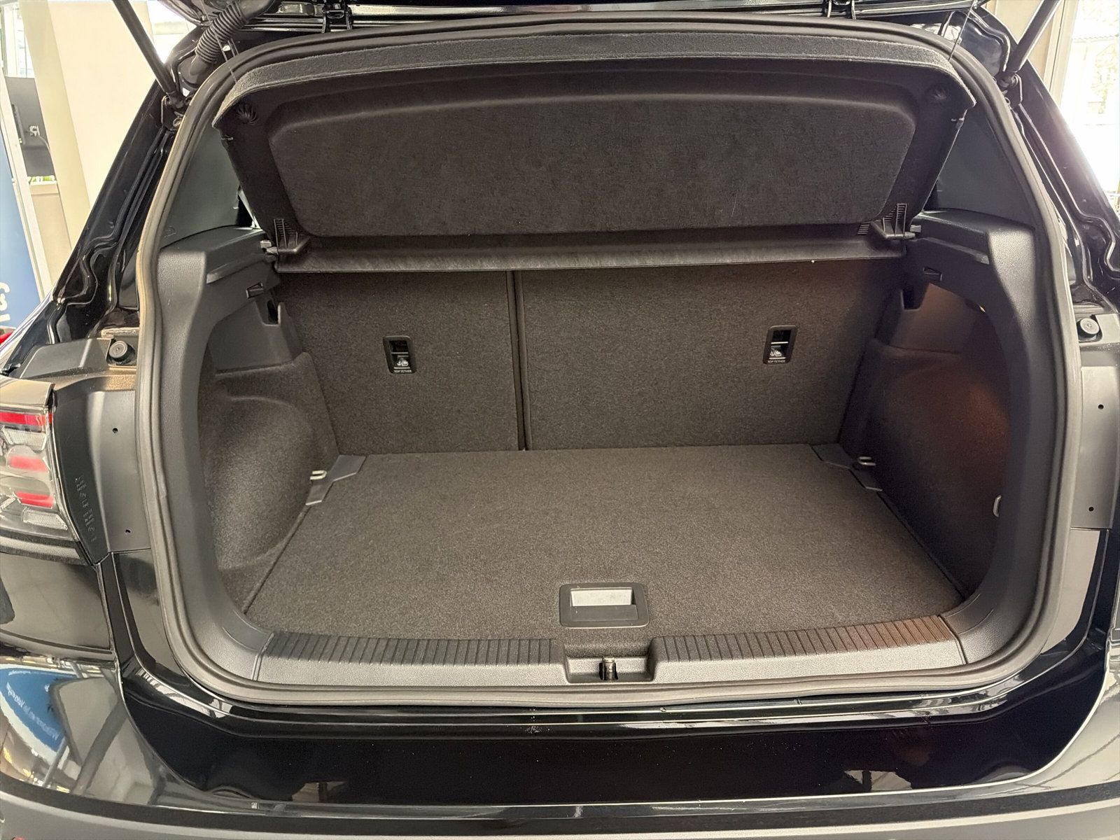 T-Cross GOAL TSi DSG Matrix Navi AZV Life