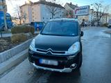 Citroën Citröen Berlingo Multispace Familienauto - Citroën Berlingo Gebrauchtwagen in München